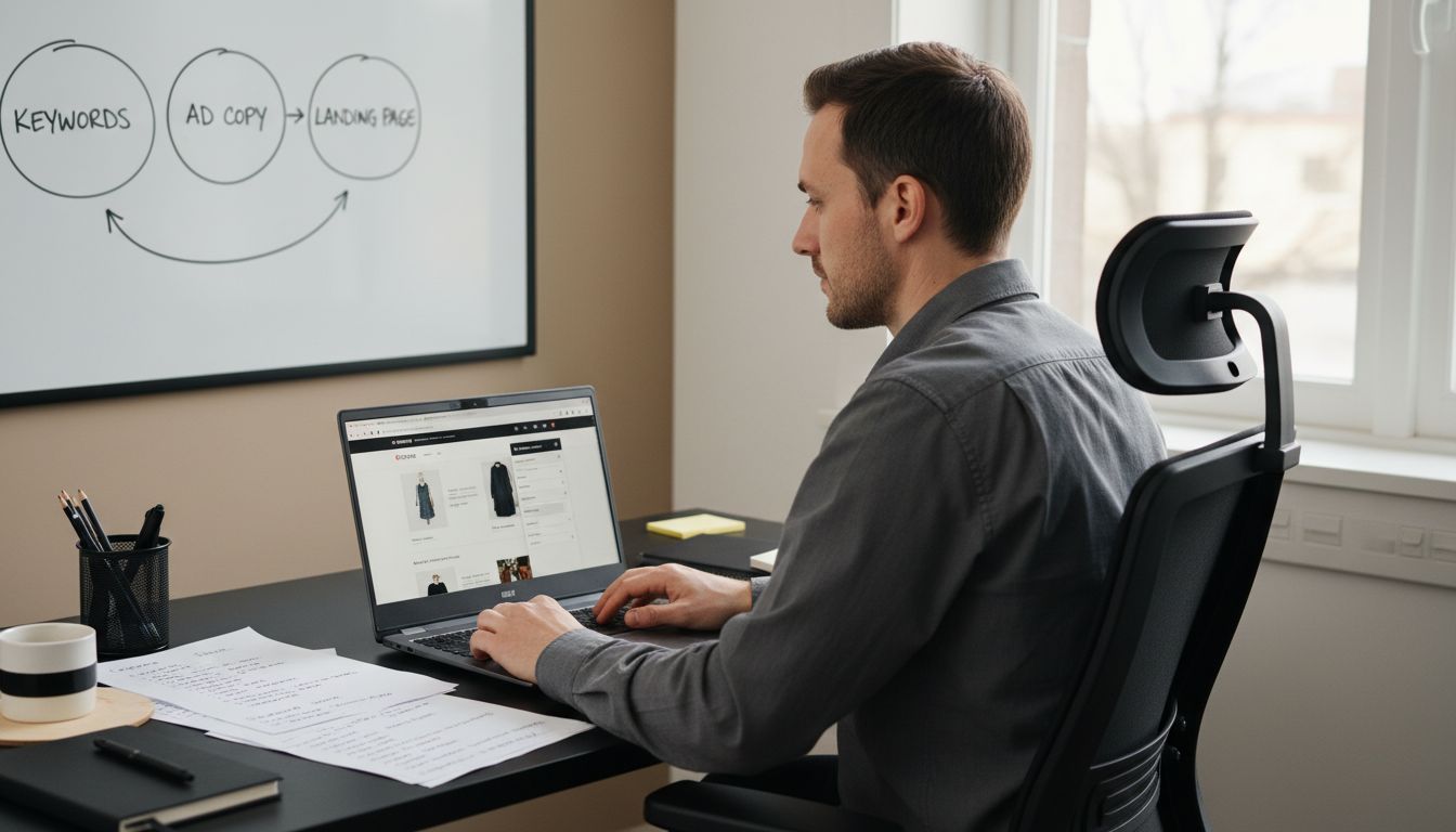 landingspagina optimalisatie