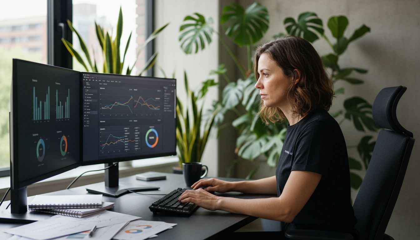 google ads budgettering