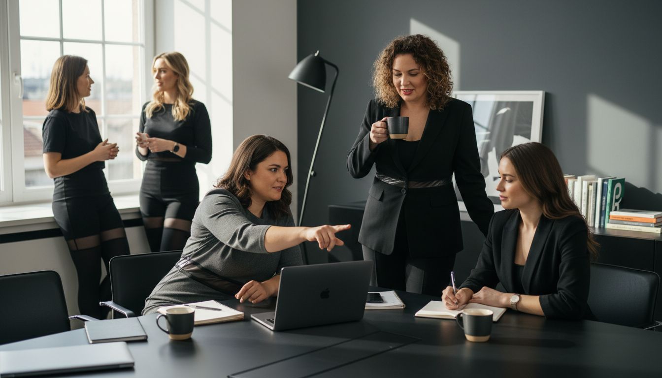 shapewear real world use