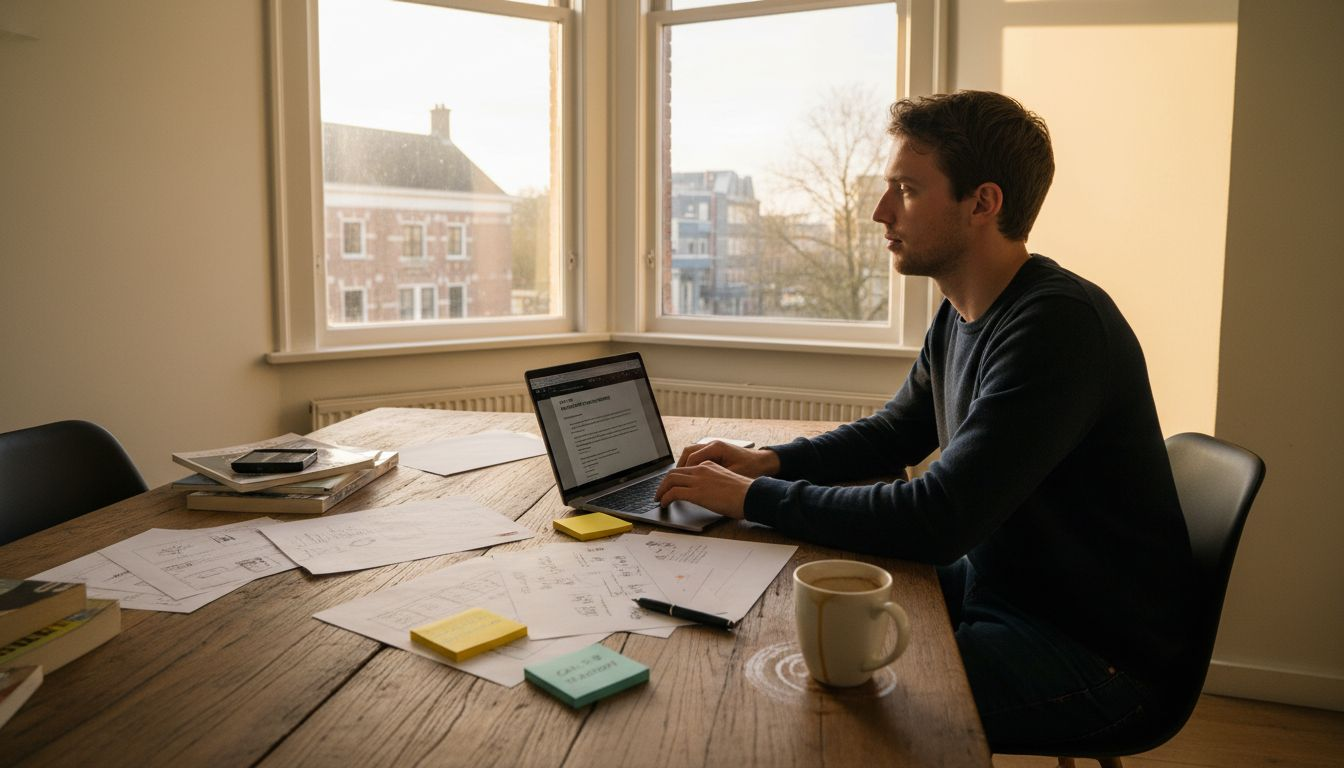 Hoe verbeter je advertentiecopy voor maximale conversie