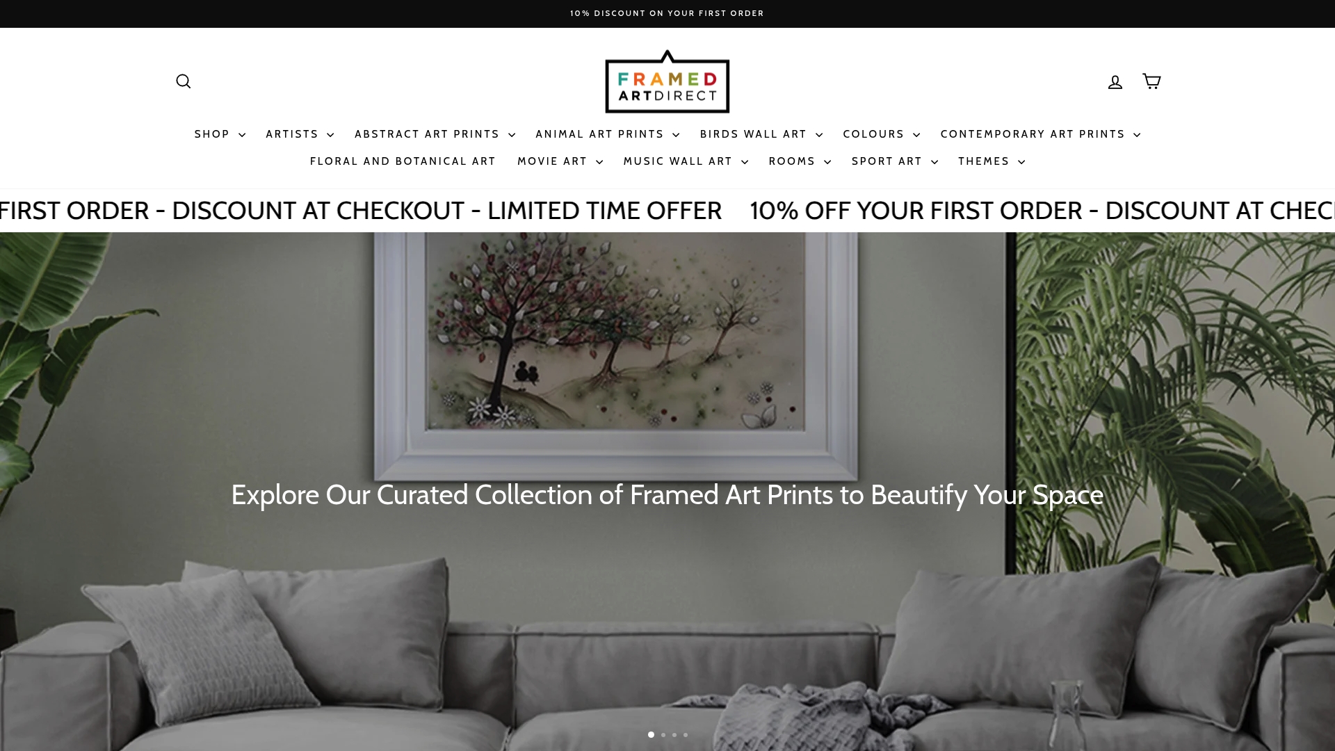 Product Screenshot