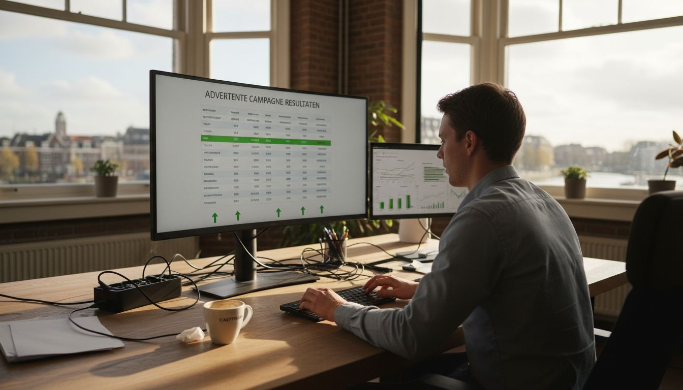 Wat is dynamische remarketing: Versnel jouw omzetgroei