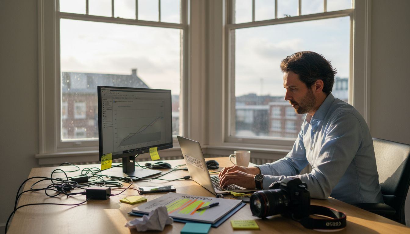 Campagne optimalisatie stappen voor maximale Google Ads ROI