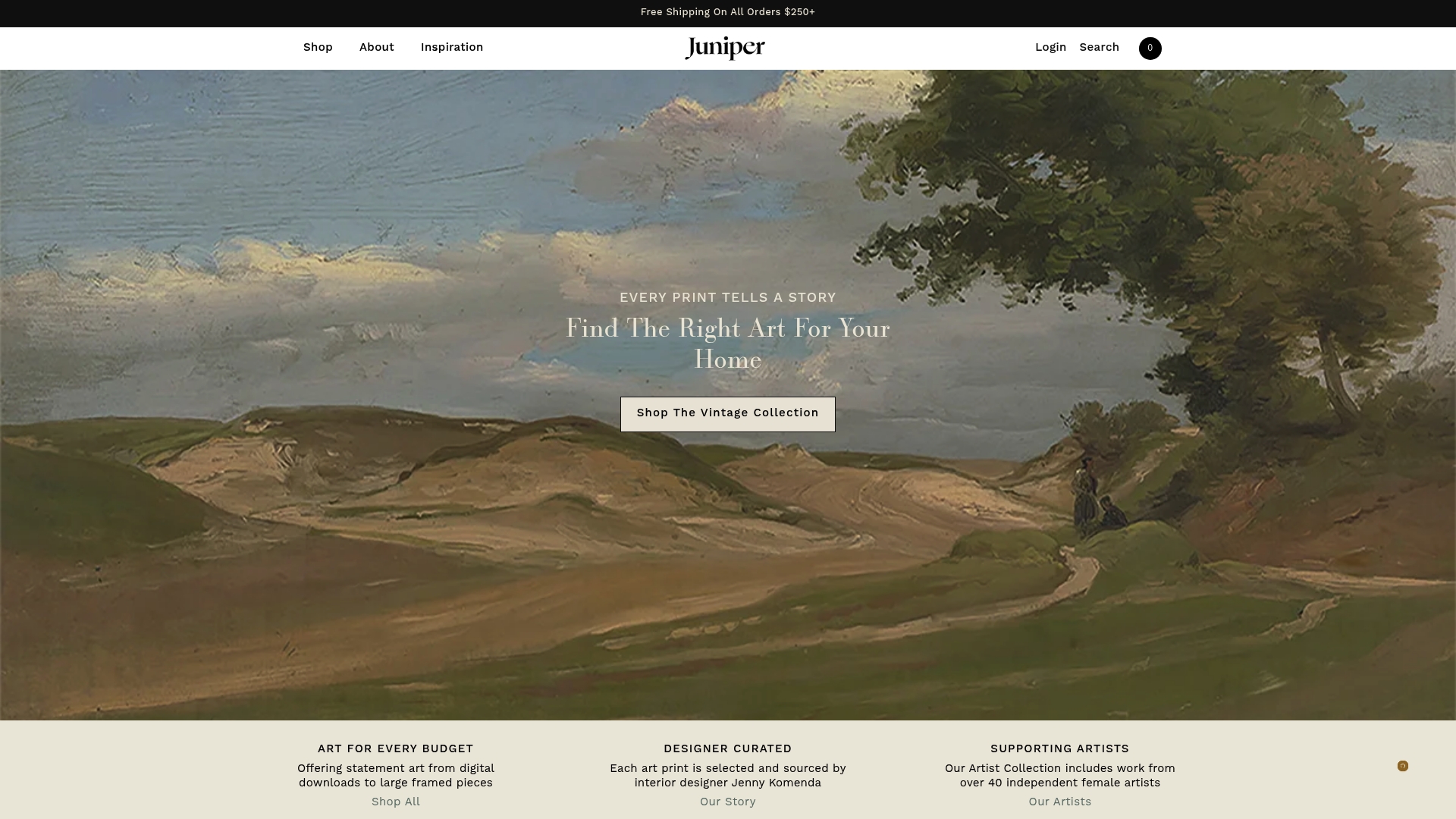 Product Screenshot