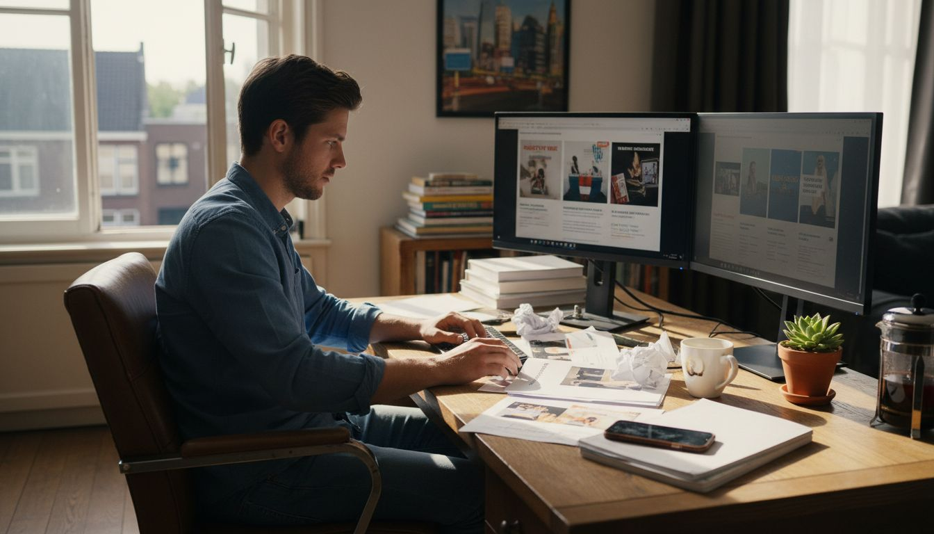 7 Top advertentieformaten voor e-commerce succes