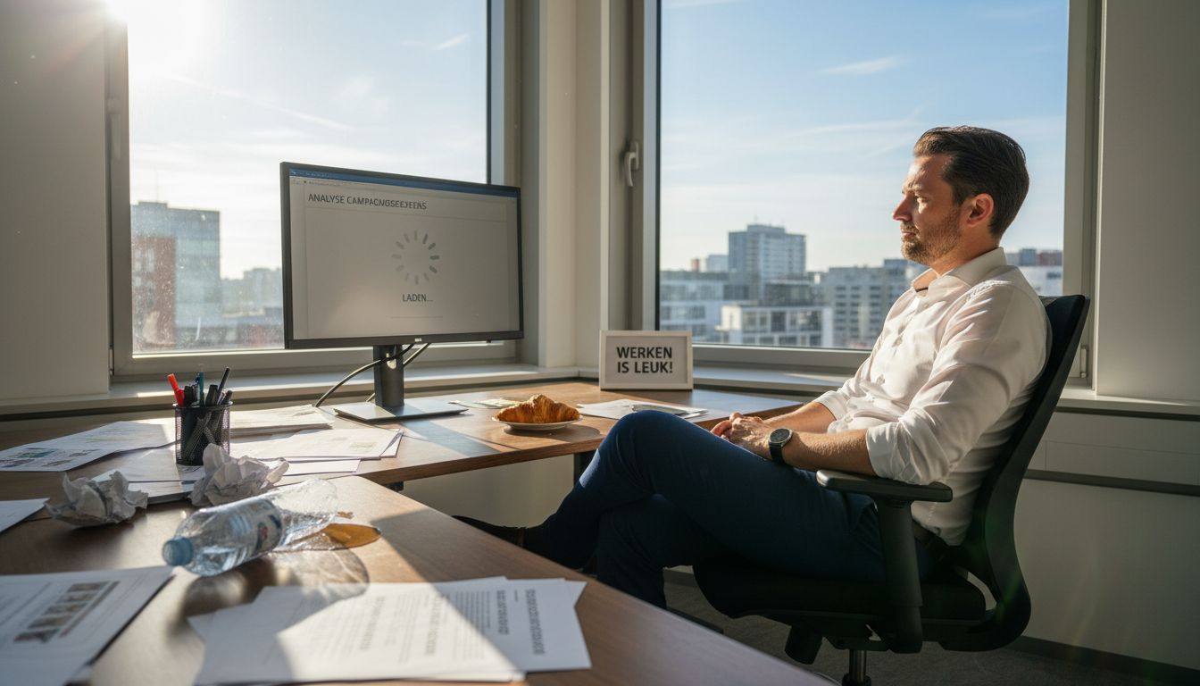 Redenen Voor Slechte Advertenties – Impact op Jouw Online Groei