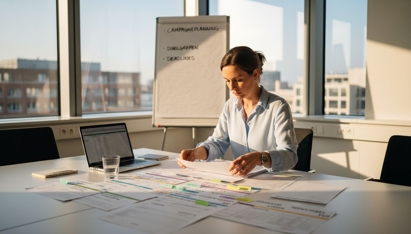 7 tips voor succesvolle seizoensgebonden campagnes