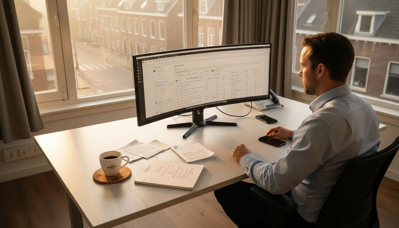 Rol van automatisering in ads: Meer winst, minder fouten