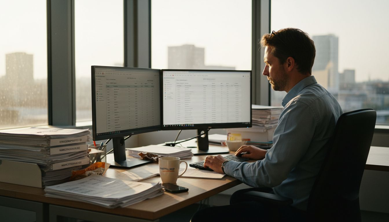 Rol van feed optimalisatie – Boost je Google Ads omzet