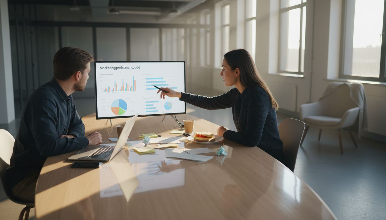 Begrip Online Zichtbaarheid – Impact op Ecommerce Groei