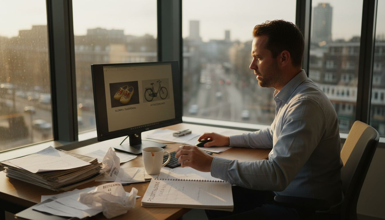 Wat zijn Shopping Ads: Boost je Ecommerce Resultaten