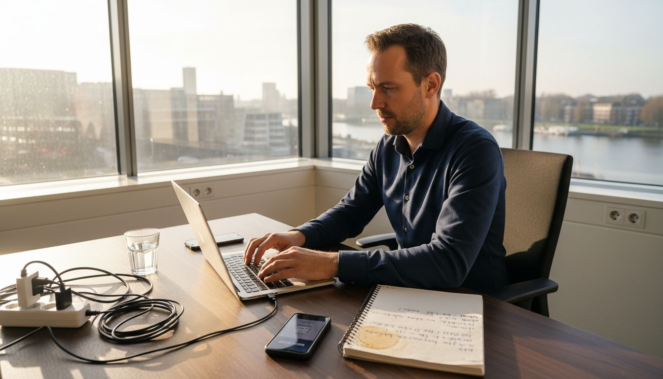 Hoe stel je conversies in voor maximale Google Ads resultaten