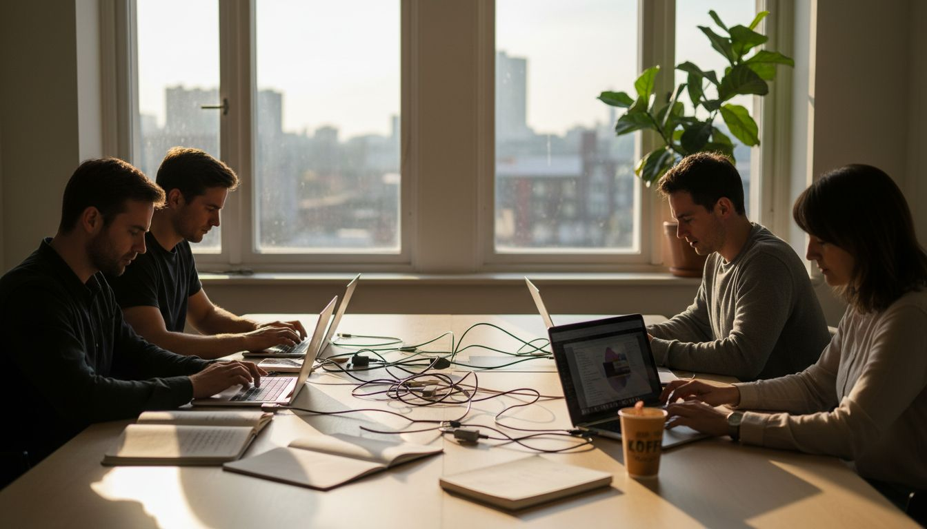 Advertentietrends 2025: Maximale Online Groei Realiseren