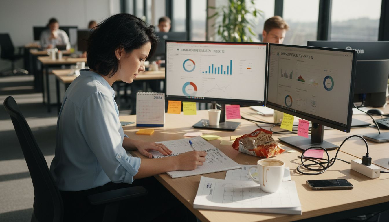 6 Top advertentiekanalen voor ecommerce succes uitgelegd