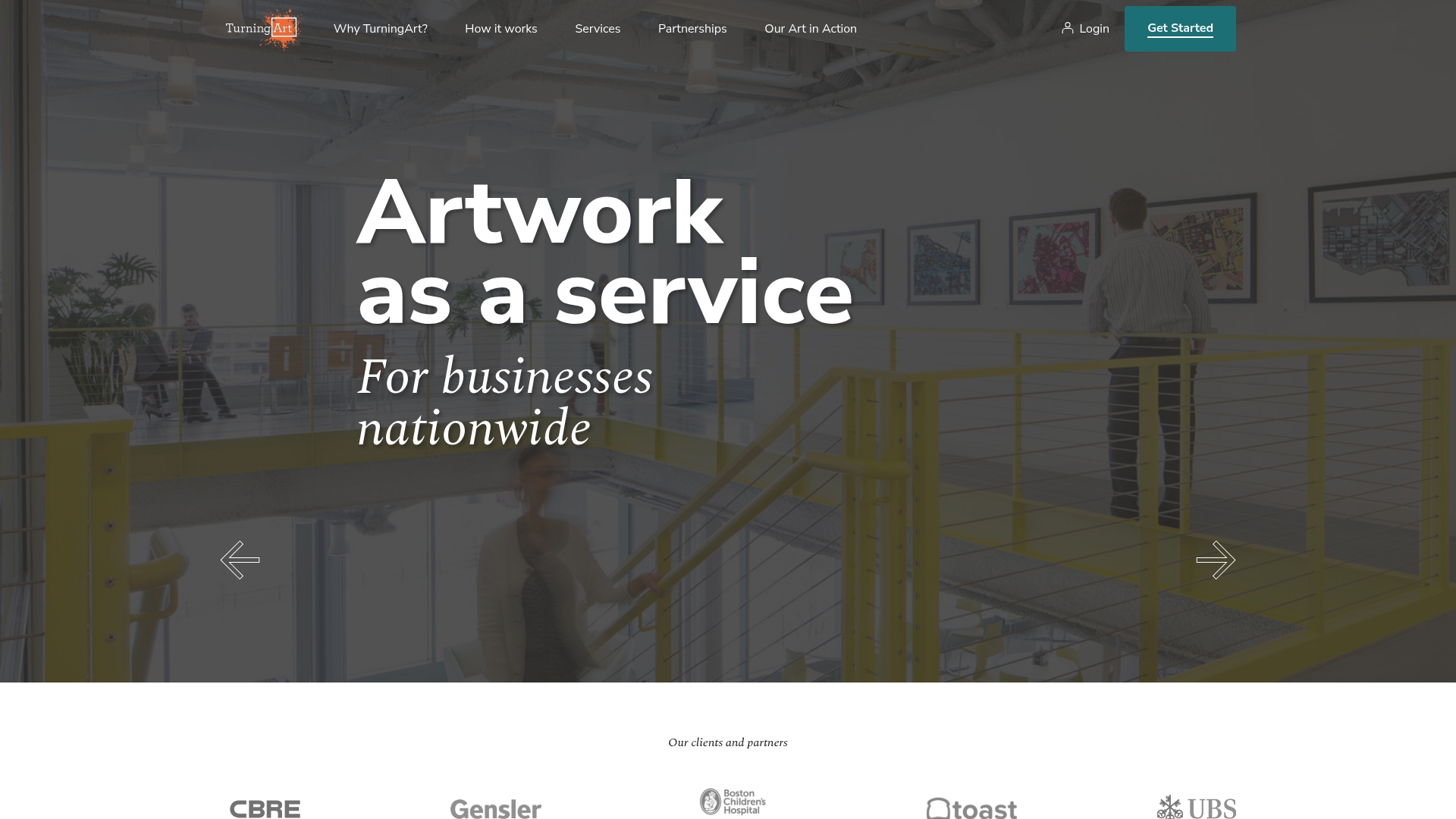 Product Screenshot
