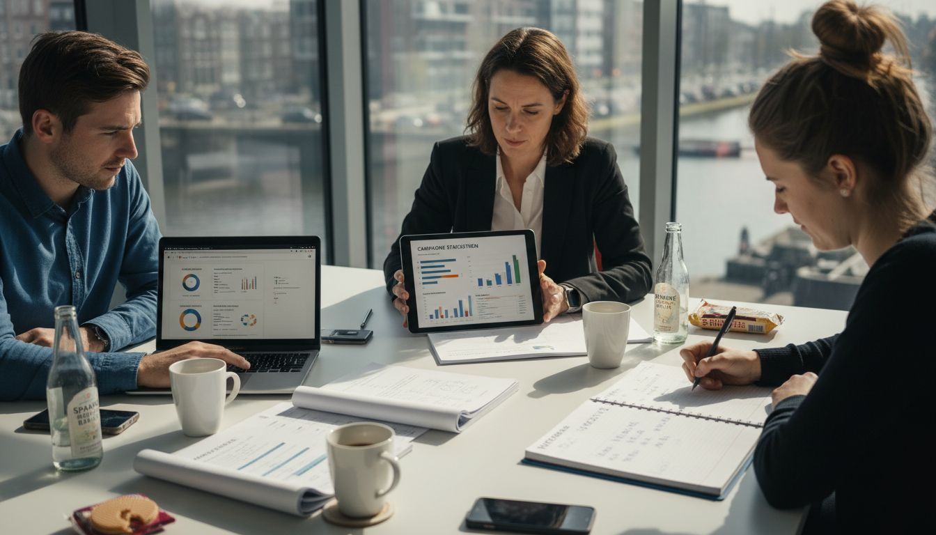 Retargeting strategie stappenplan voor meer conversie