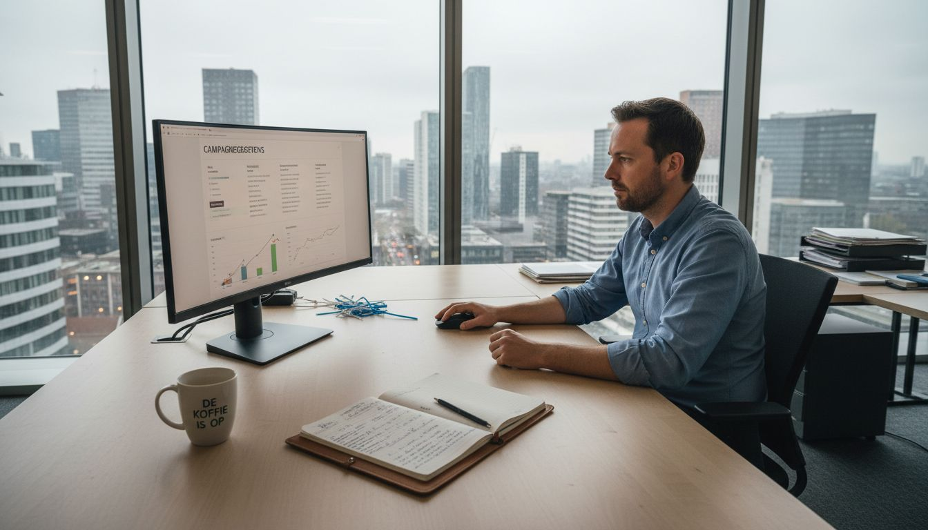 Waarom biedstrategieën Google Ads je winst vergroten