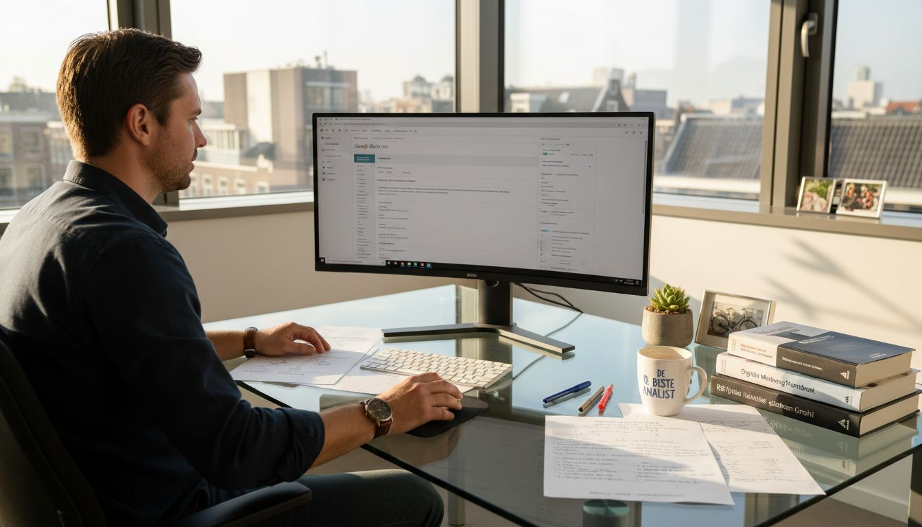 Kosten per klik verlagen voor hogere Google Ads ROI