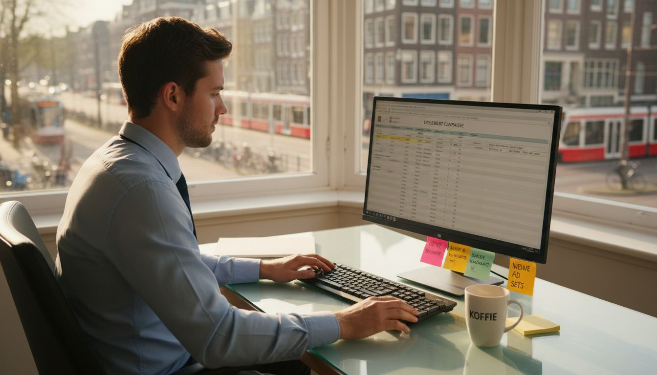 6 Essentiële tips voor lijst met advertentie doelgroepen