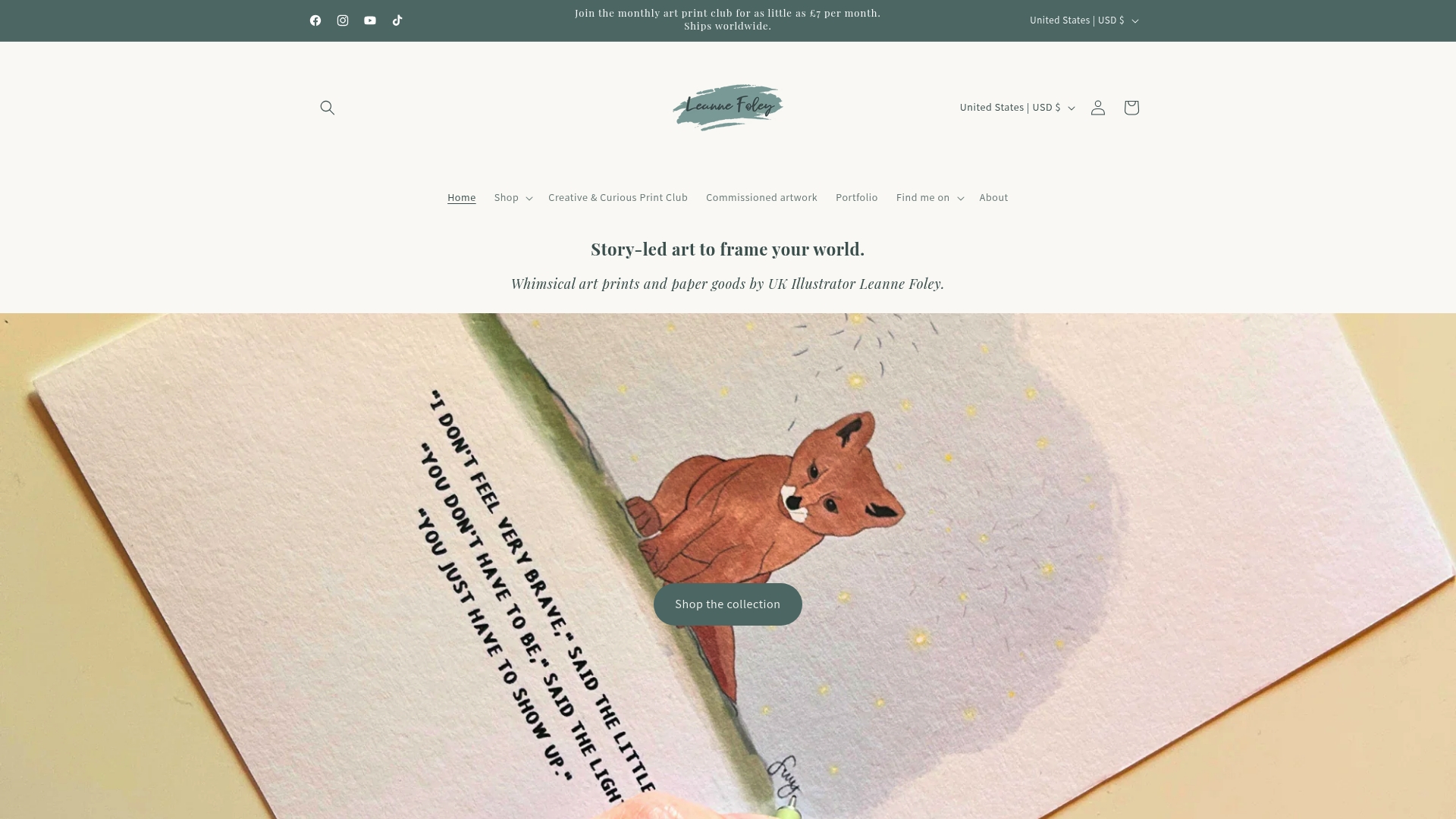 Product Screenshot