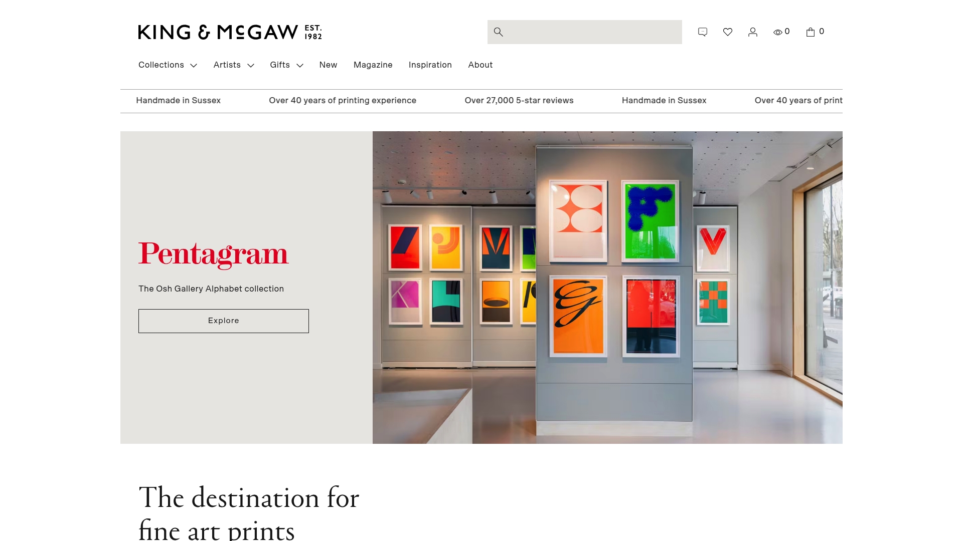 Product Screenshot