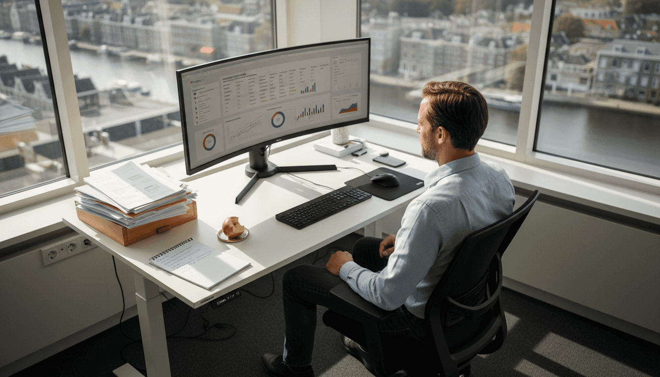 Waarom Responsive Ads 15% Meer Klikken & 30% Omzet Geven