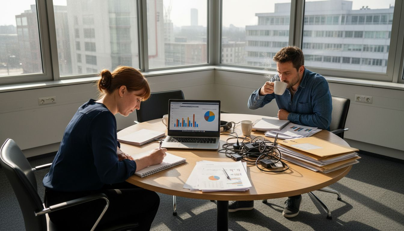 Checklist Advertentie Tracking: 75% Naleving & ROI Groei