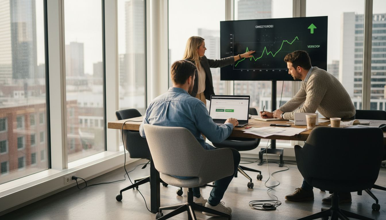 Voordelen remarketing: 70% meer conversie e-commerce 2026