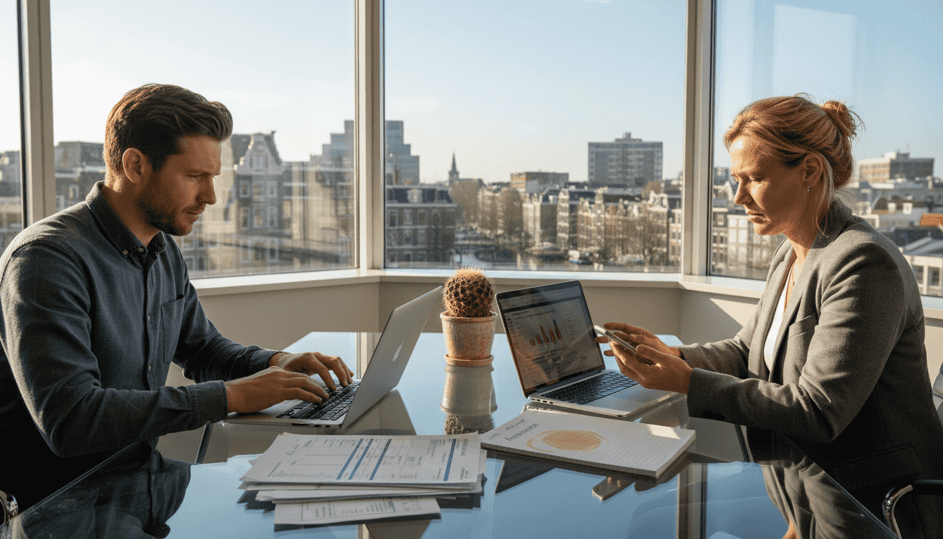 Conversieoptimalisatie checklist Google Ads: hogere omzet 2026