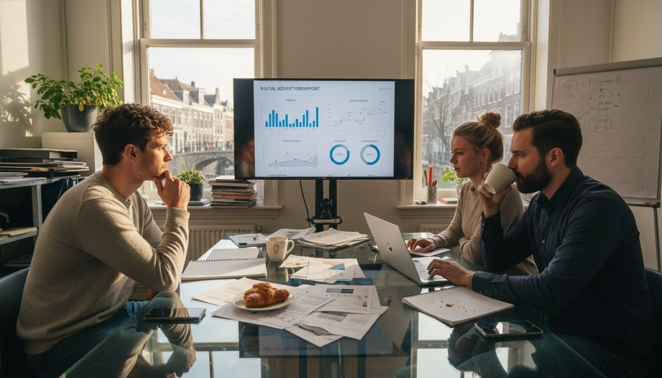 Advertentie-extensies uitleg: verhoog je e-commerce ROI