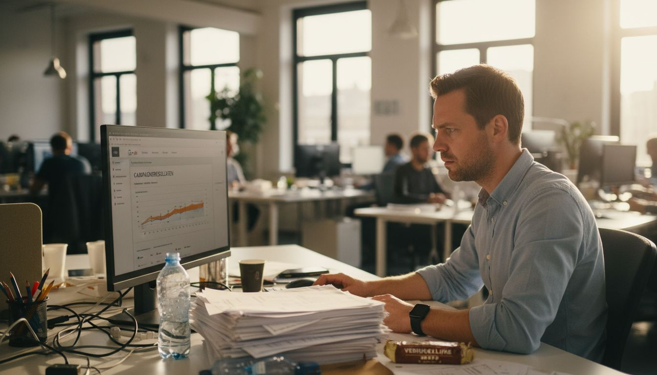 Wat is kost per conversie? Optimaliseer Google Ads ROI 2026