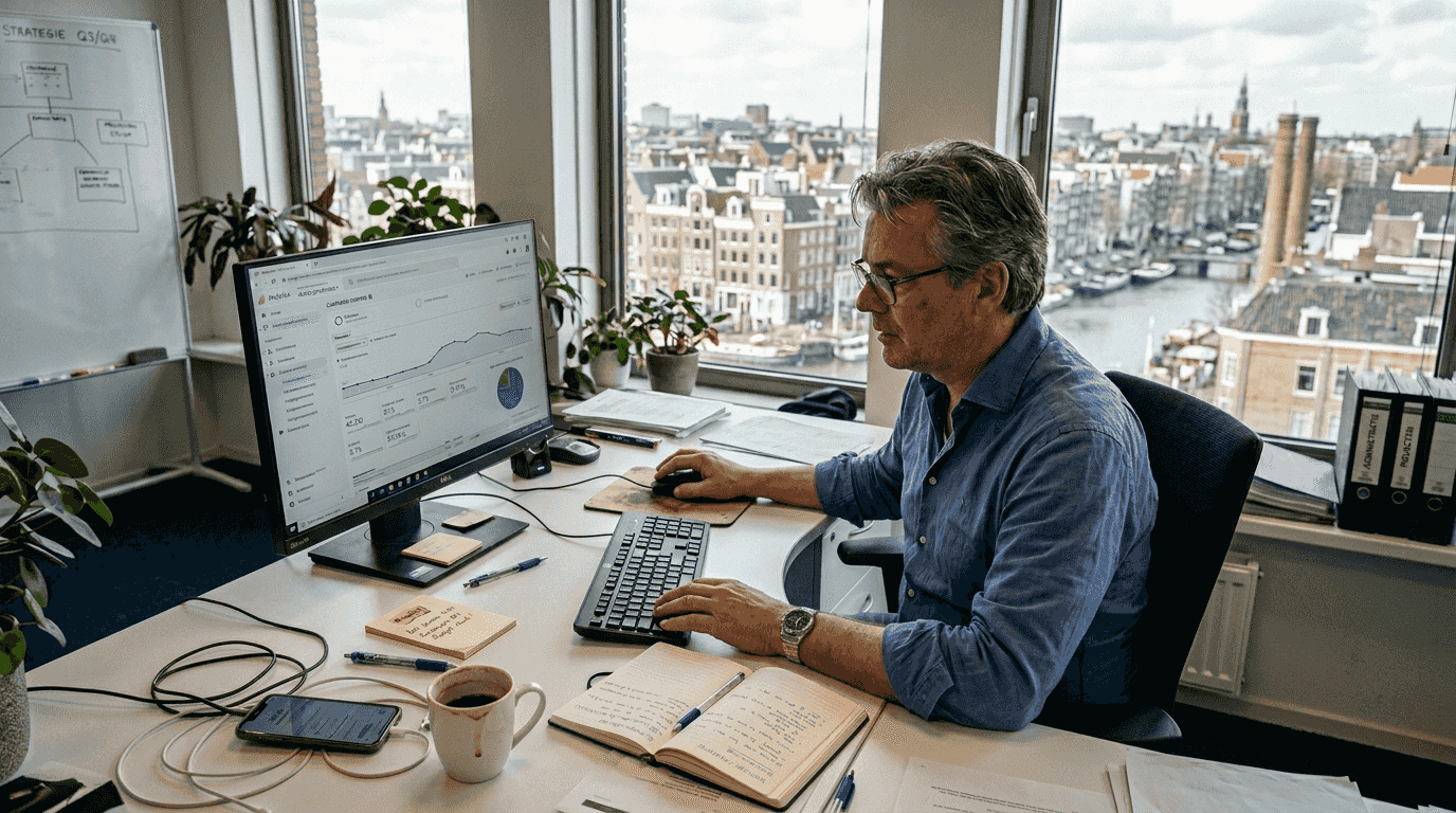 Wat is advertentiekwaliteit en hoe verbeter je het in 2026