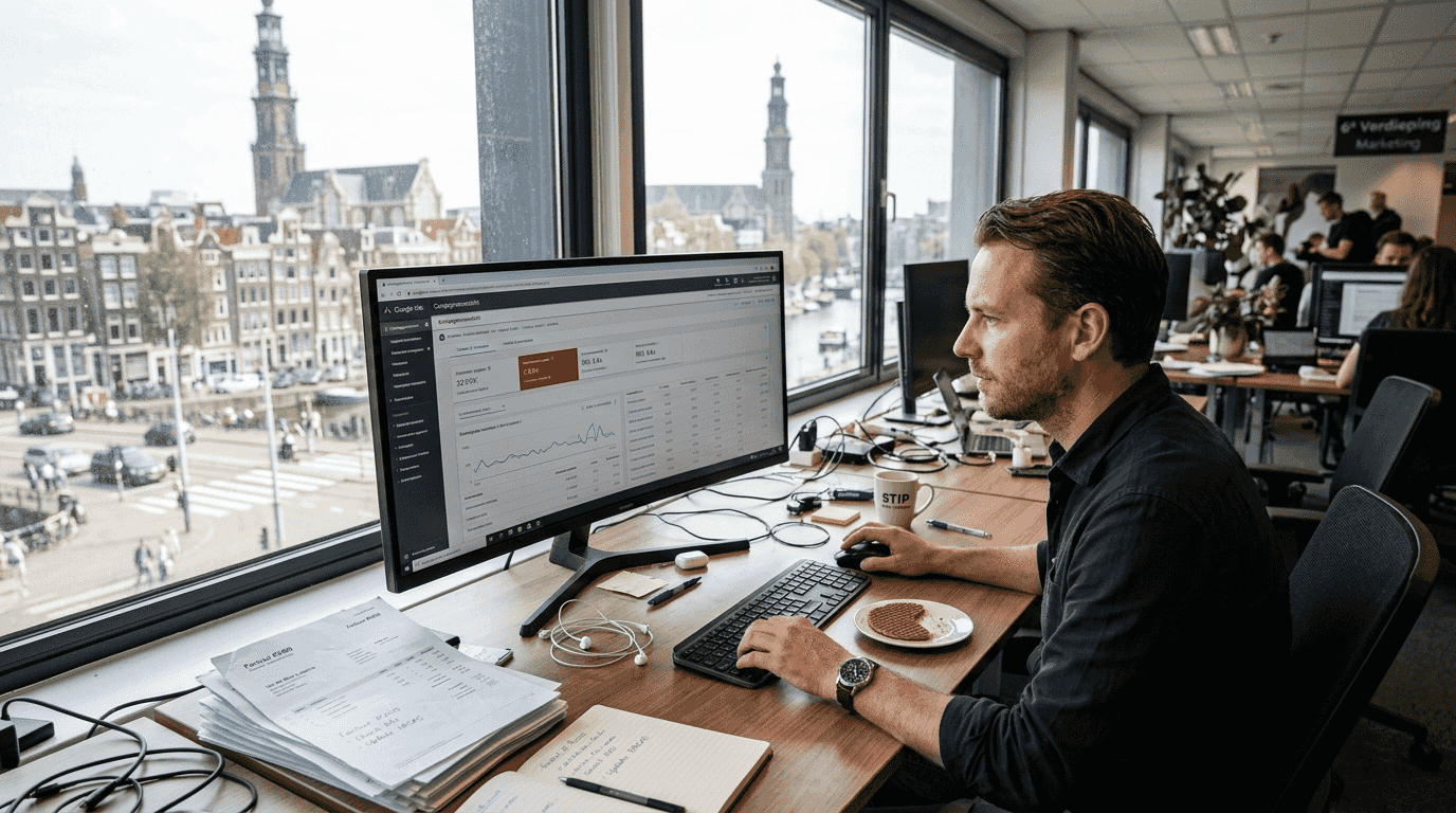 Rol van PPC in e-commerce: hogere conversies in 2026