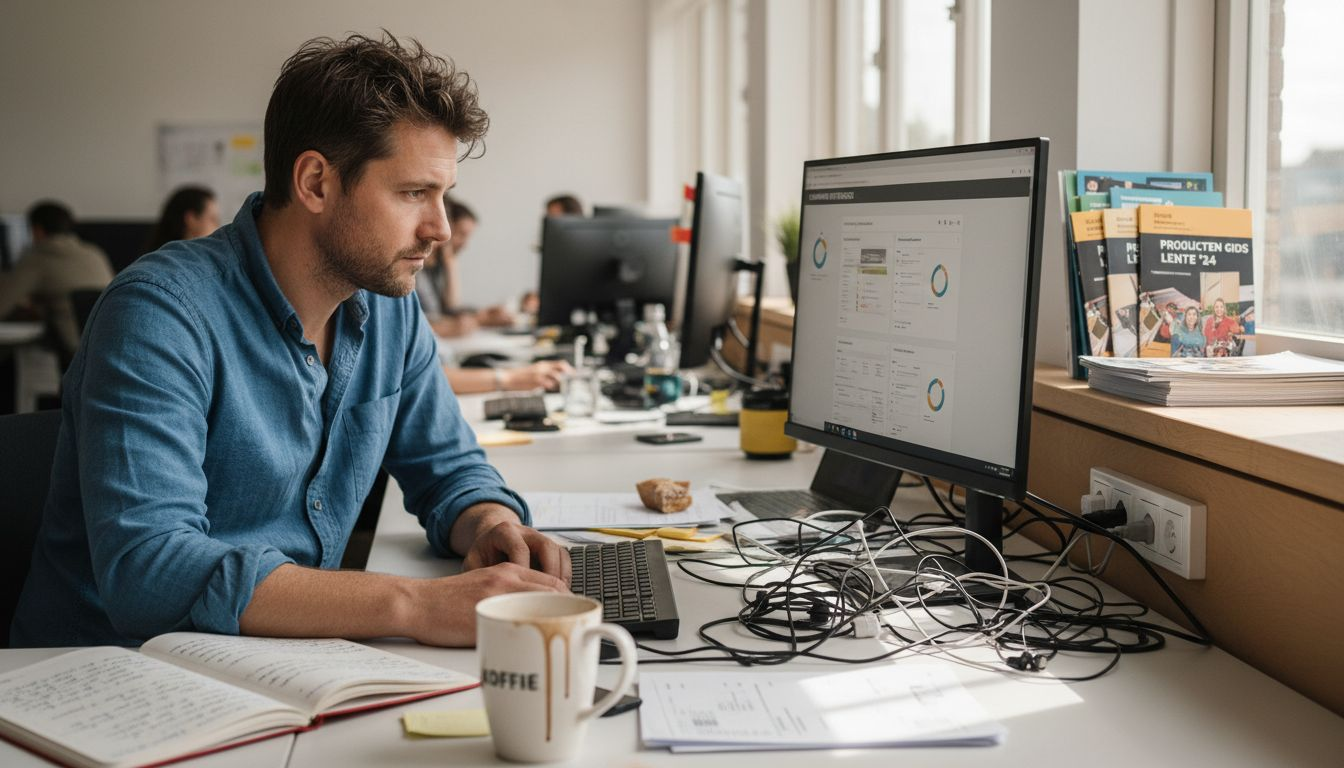 Advertentieprestaties verbeteren: stappenplan e-commerce 2026