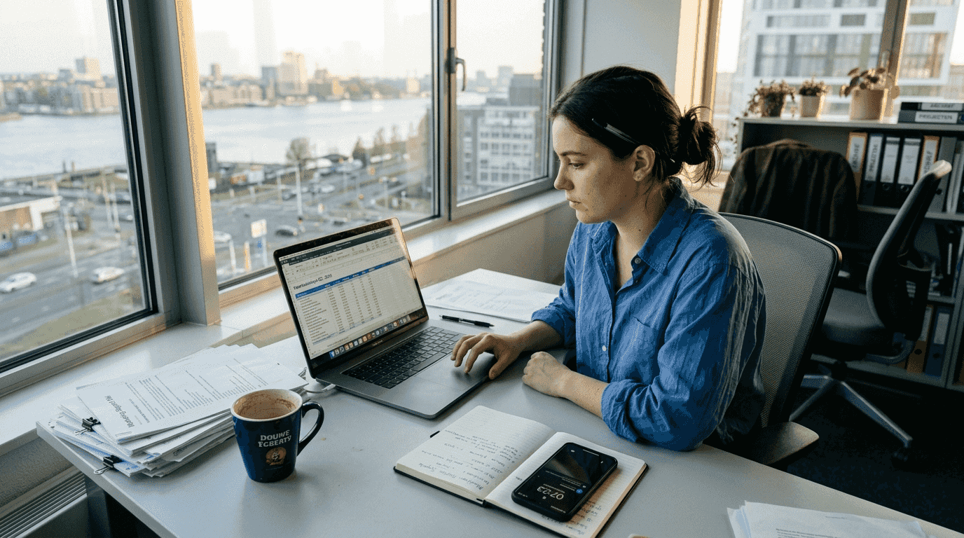 Voorkom campagnefouten: handleiding e-commerce 2026