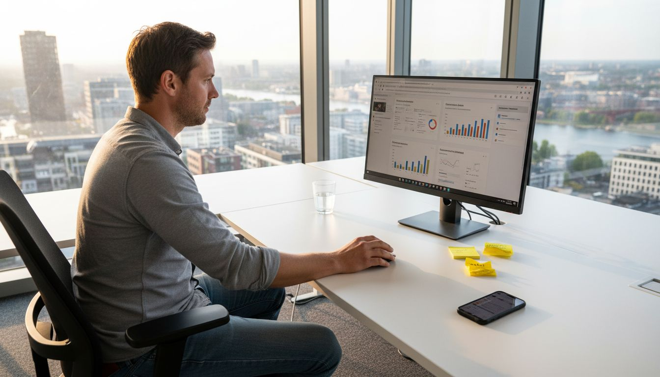 Tips voor conversieverbetering met Google Ads in 2026