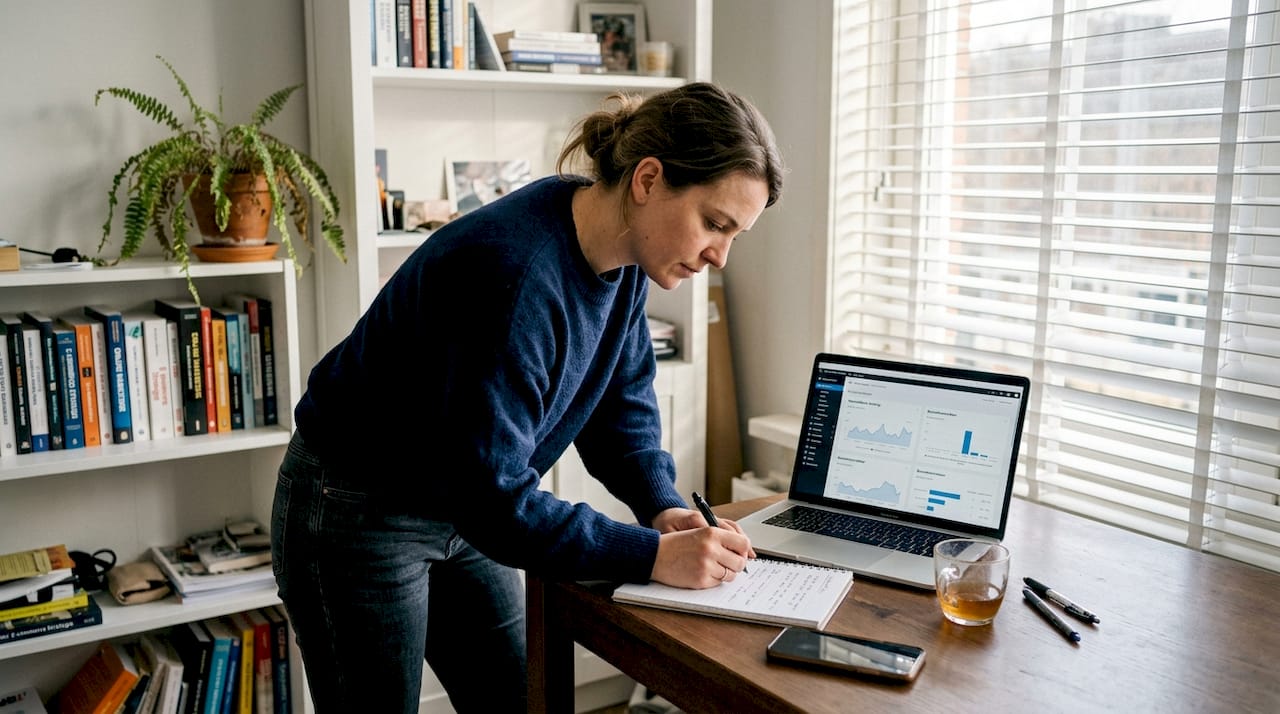 Definitie biedstrategie: optimaliseer Google Ads e-commerce