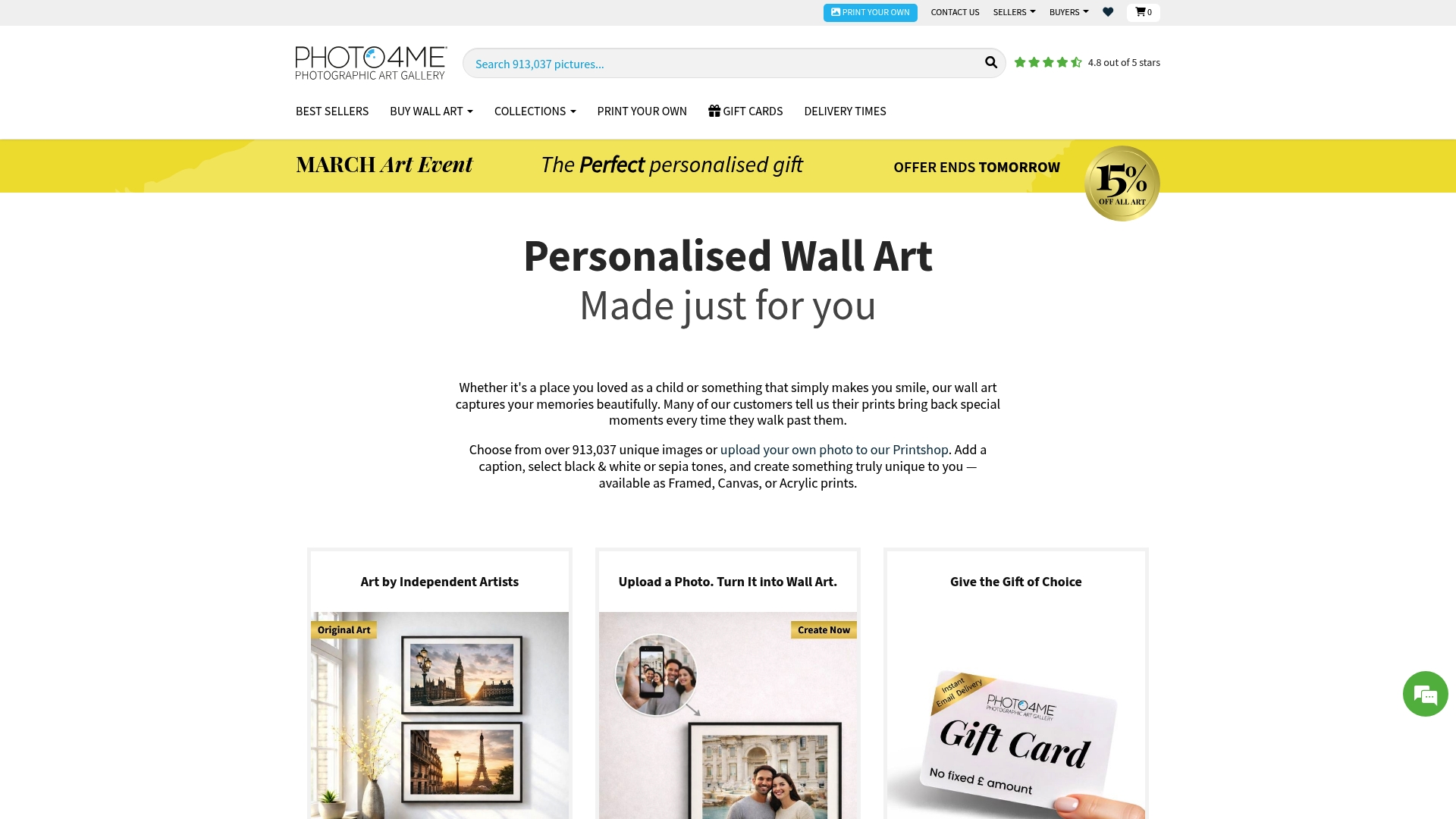 Product Screenshot