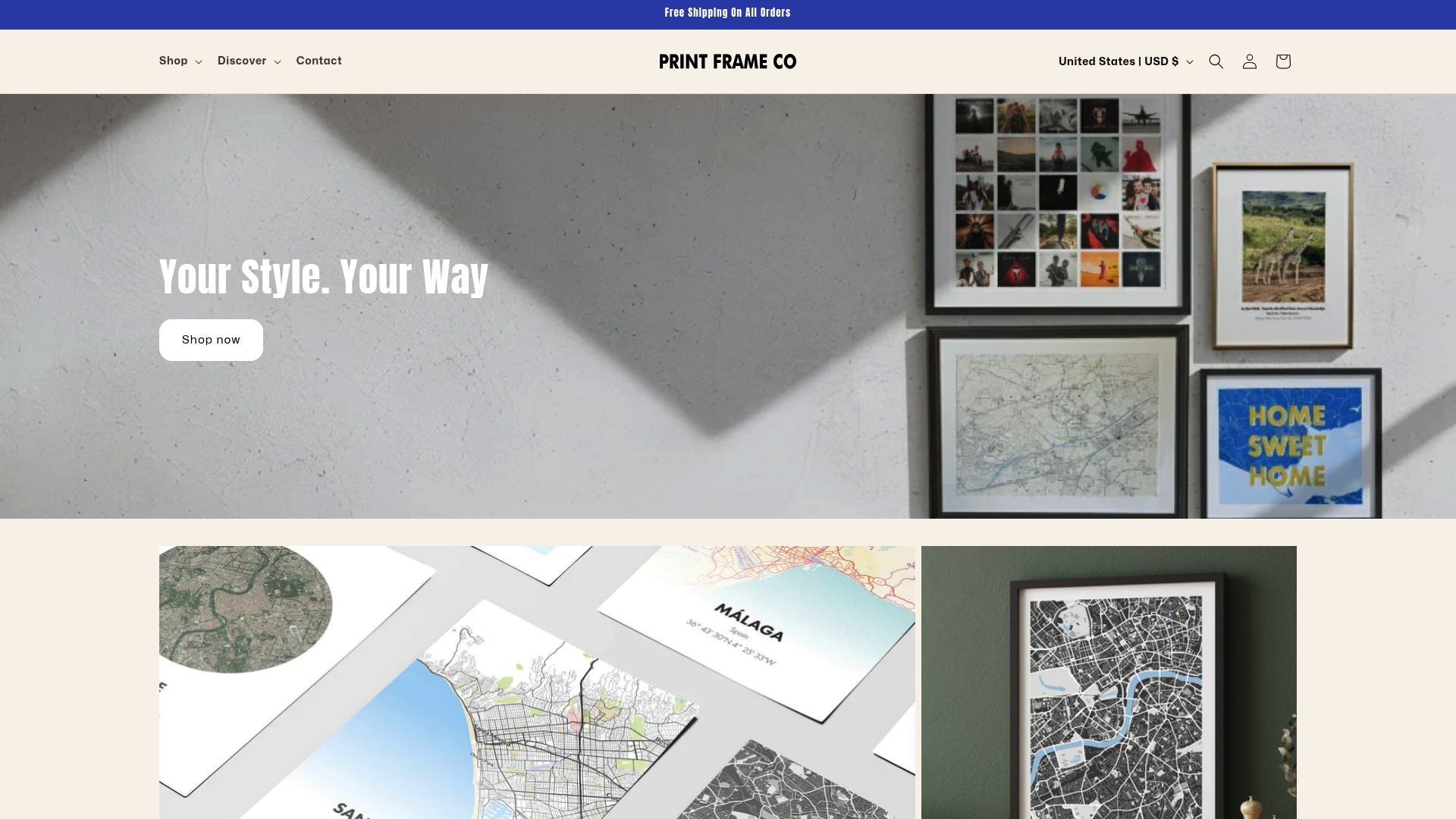 Product Screenshot