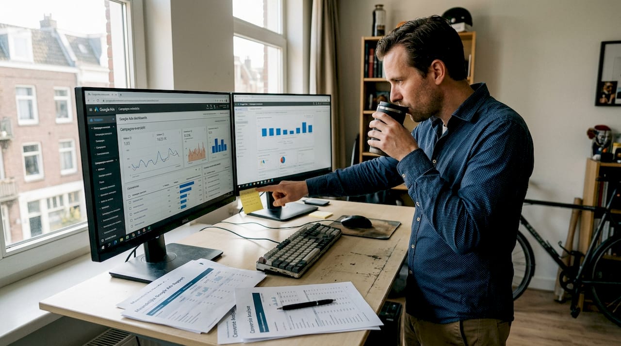 Verbeter je Google Ads met 7 top tips voor advertentieteksten