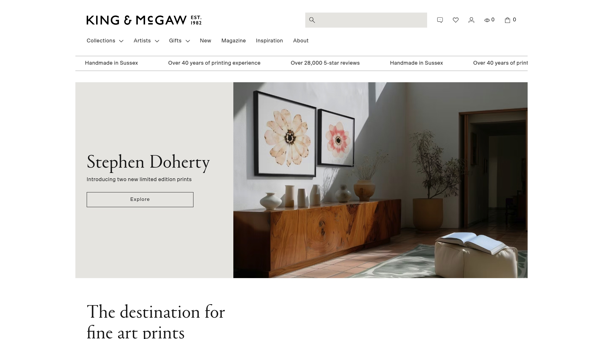 Product Screenshot