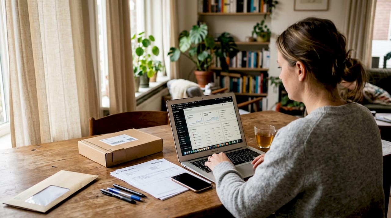 Hoe werkt een remarketinglijst? praktische gids e-commerce