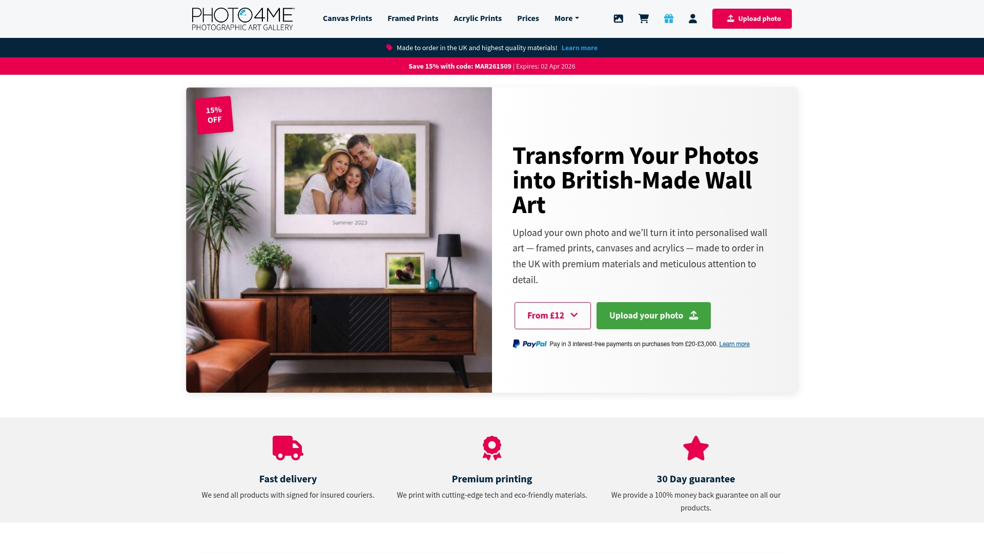 Product Screenshot