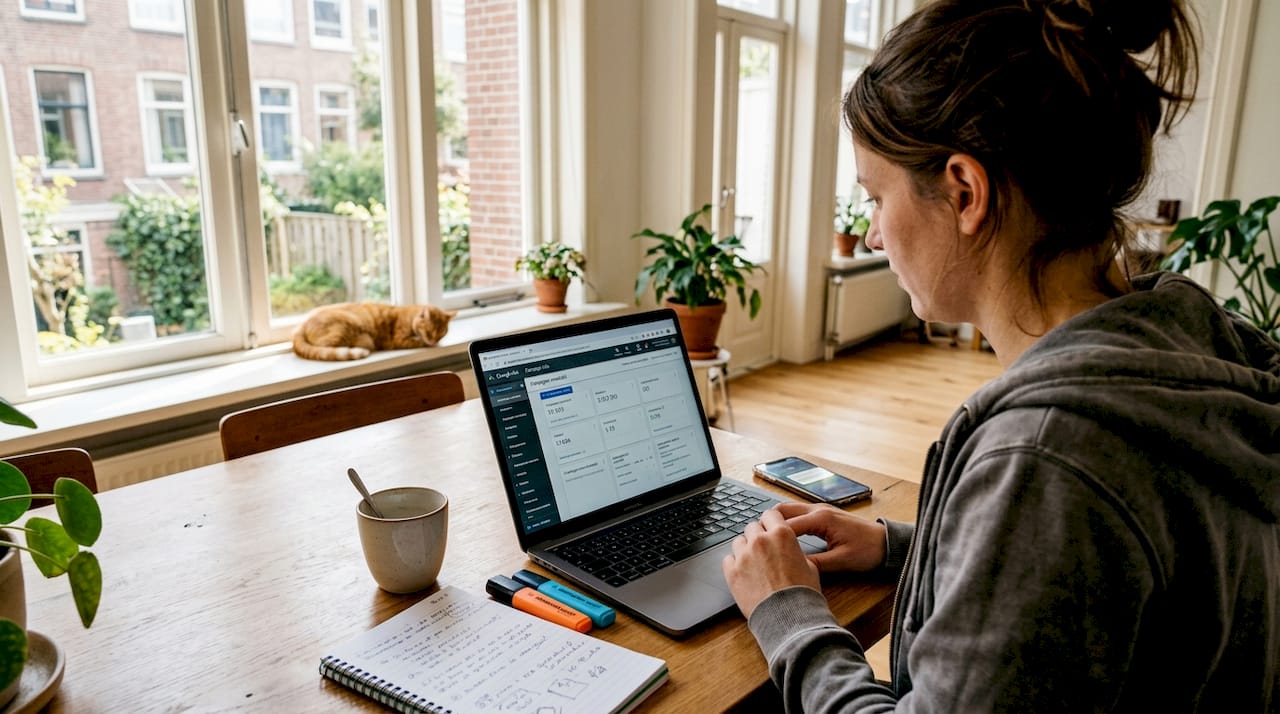 Voordelen van SEA voor webshops: groei en rendement