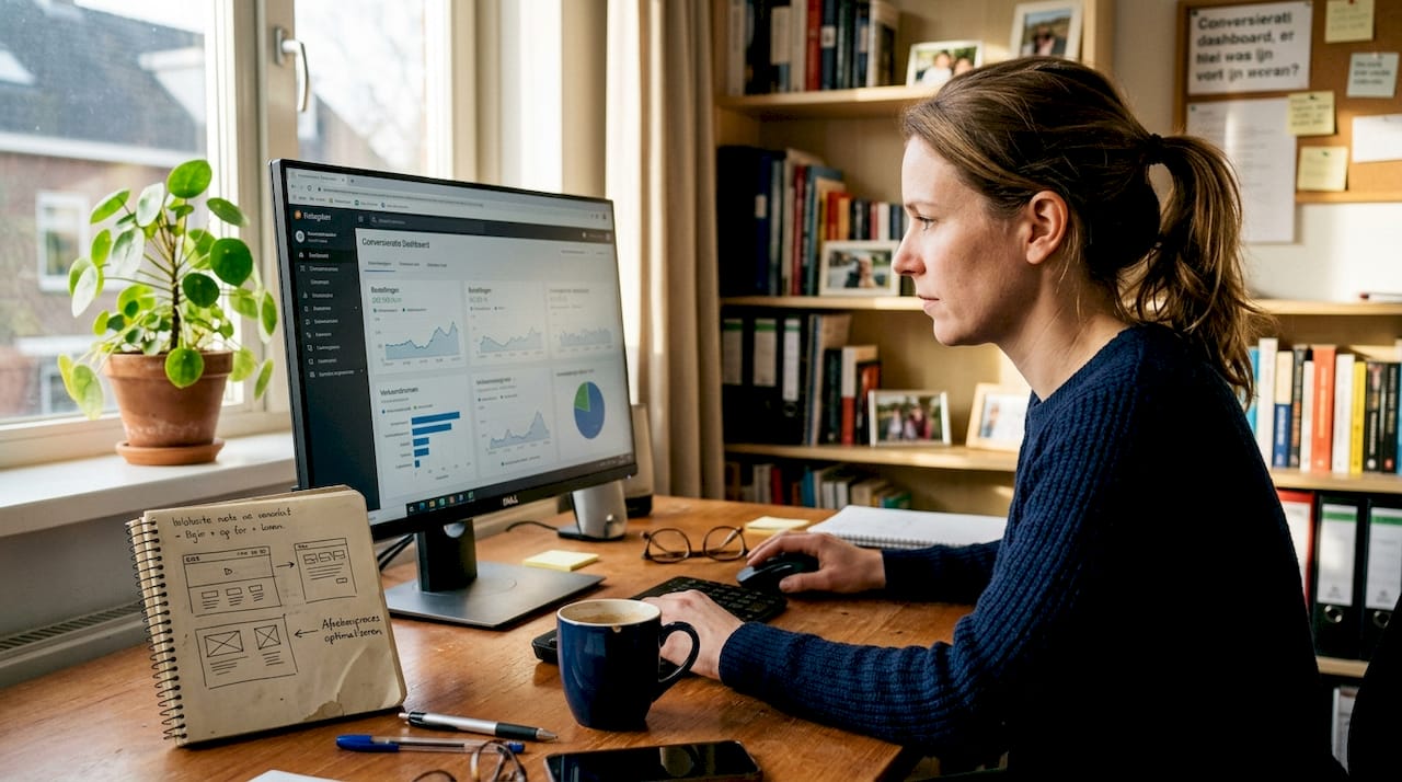 Conversie verhogen met Google Ads: 4 bewezen e-commerce tips