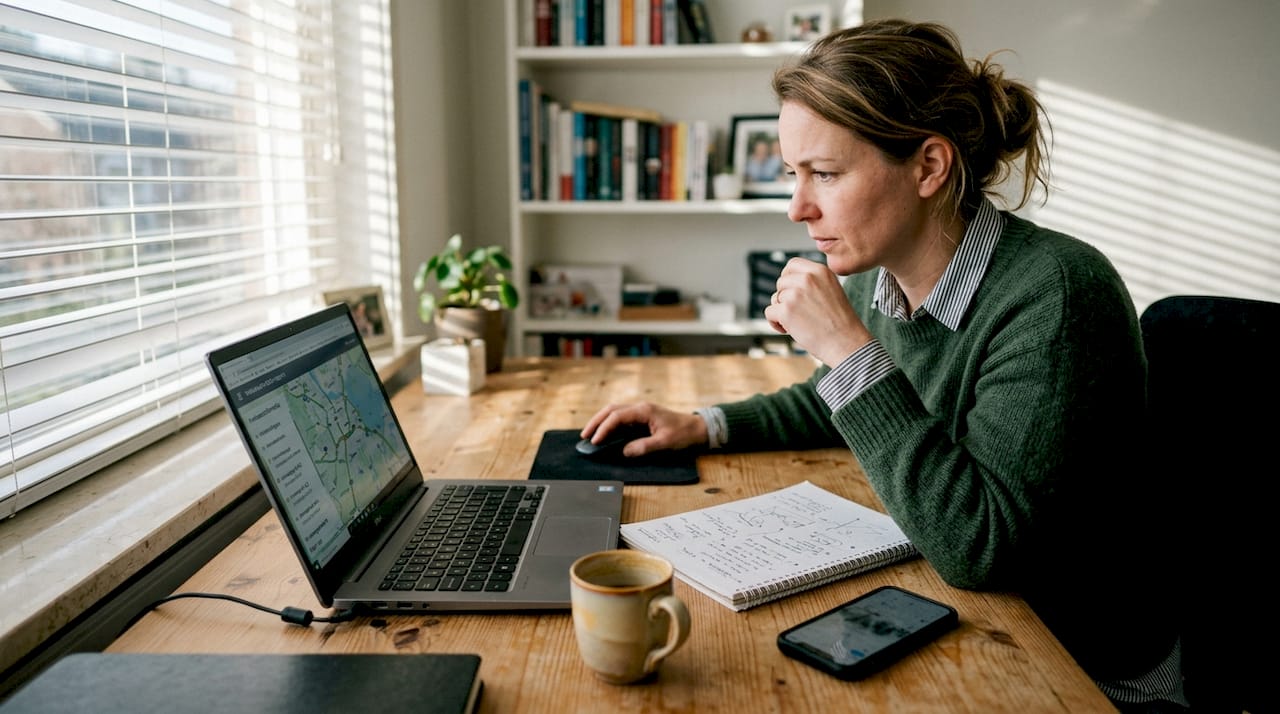 Wat is session tracking? Klantinzichten voor Google Ads