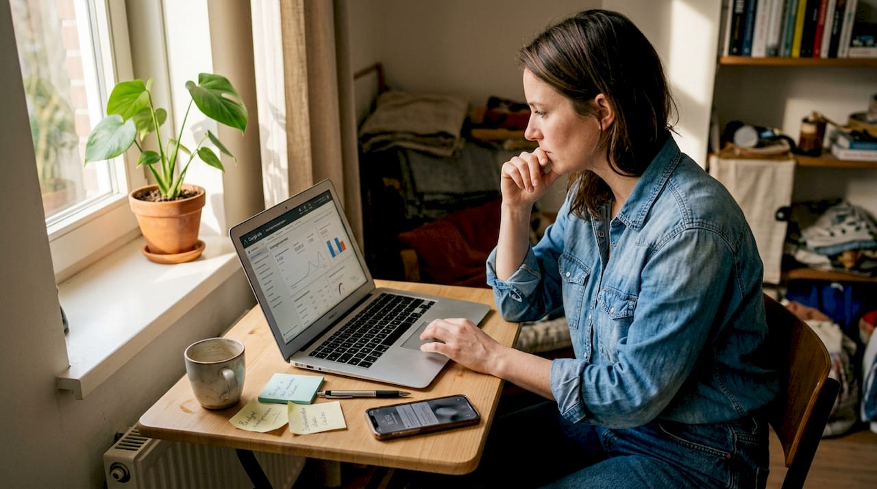 Dynamische targeting in Google Ads: boost je e-commerce