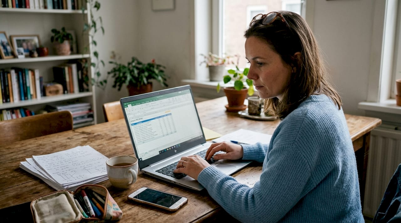 Definitie ad spend: grip op Google Ads kosten en groei