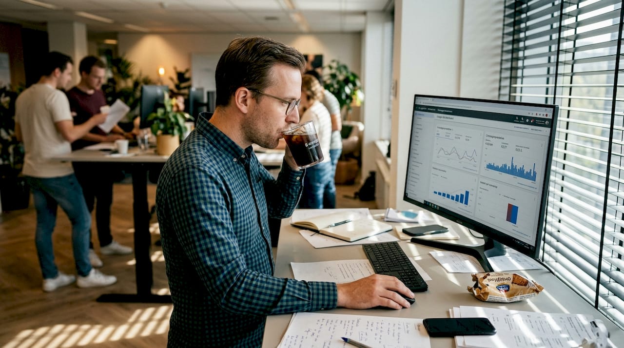 Voorkom de 7 grootste advertentiefouten voor e-commerce