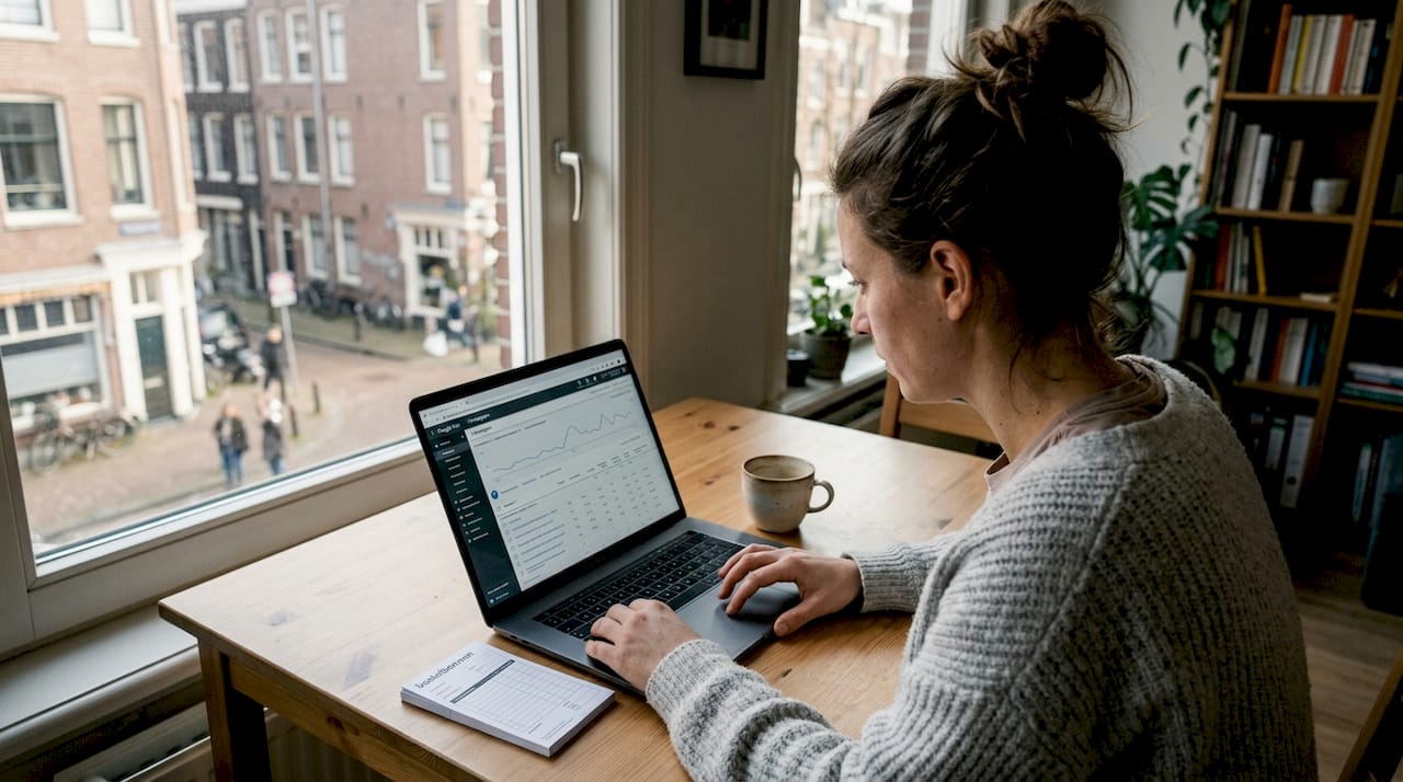 De rol van PPC voor e-commerce winst: strategieën